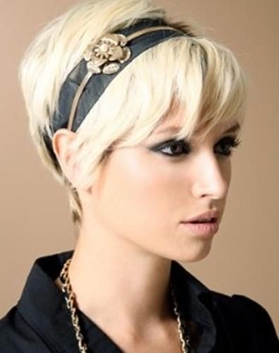 Pixie Haircuts Archives – Popular Haircuts With Favorite Super Cute Pixie Haircuts (View 13 of 20)