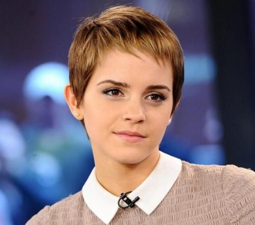 Pixie Haircuts On Celebrities Celebrities+with+pixie+haircuts2 Within Most Recent Celebrities Pixie Haircuts (View 19 of 20)