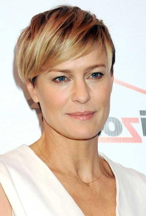 Popular Short Straight Pixie Haircuts With Regard To 30 Short Pixie Haircuts 2014 –  (View 16 of 20)