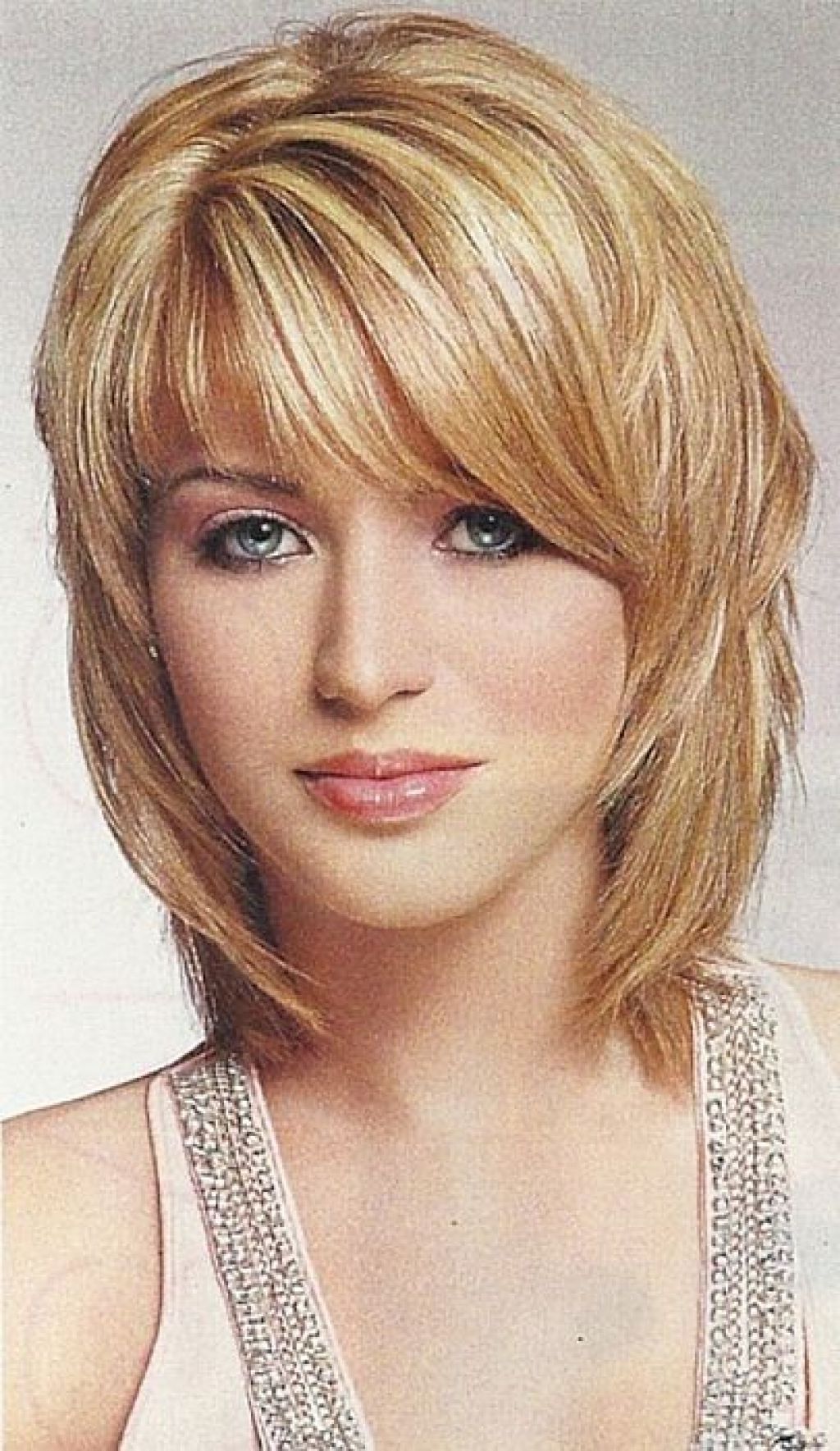 Shaggy Bob Hairstyles For Fine Hair 26 With Shaggy Bob Hairstyles For Newest Shaggy Bob Hairstyles For Fine Hair (View 10 of 15)