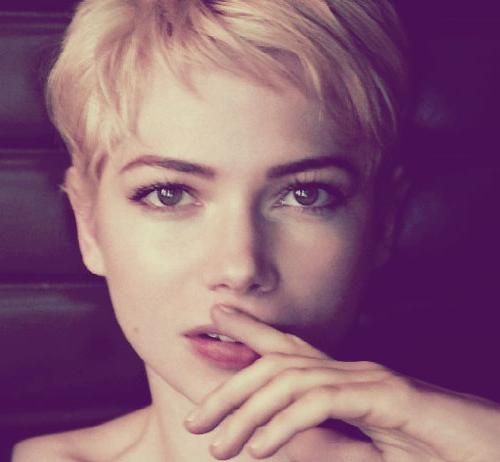 Short Funky Pixie Haircuts For Round Faces Pictures – New For Widely Used Funky Pixie Haircuts (View 17 of 20)