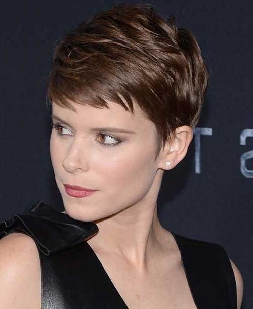 Short Hairstyles 2016 –  (View 2 of 20)