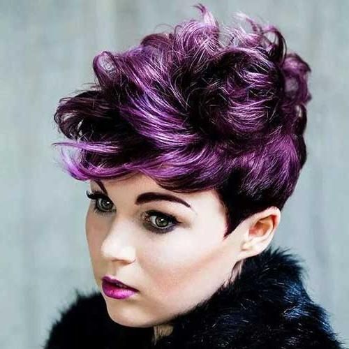Short Hairstyles 2016 –  (View 10 of 20)