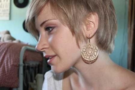 Short Hairstyles 2016 Regarding Fashionable Short Pixie Haircuts For Straight Hair (View 18 of 20)
