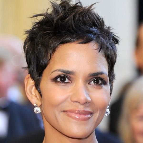 Short Hairstyles – Youbeauty Inside Current Actress Pixie Haircuts (View 15 of 20)