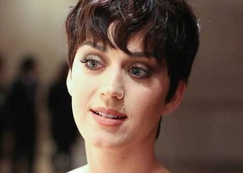 Short Pixie Haircuts (View 6 of 20)
