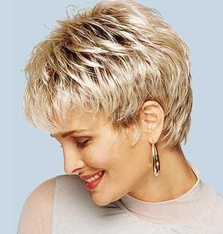 Short Pixie Hairstyles 2014 –  (View 14 of 20)