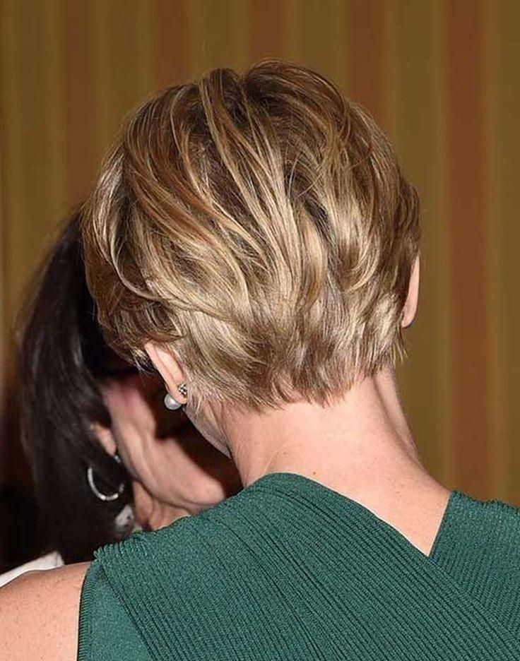 The 25+ Best Pixie Back View Ideas On Pinterest (View 15 of 20)