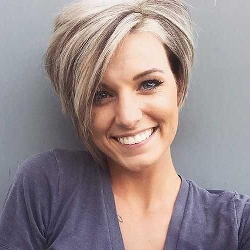 The Best Short Pertaining To Well Known Long Pixie Haircuts For Women (View 20 of 20)