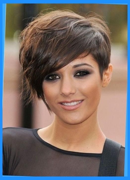 Trendy Medium Length Pixie Haircuts Pertaining To Pixie Cut Hair Style Trends And Tips Inside Medium Length Pixie (View 3 of 20)