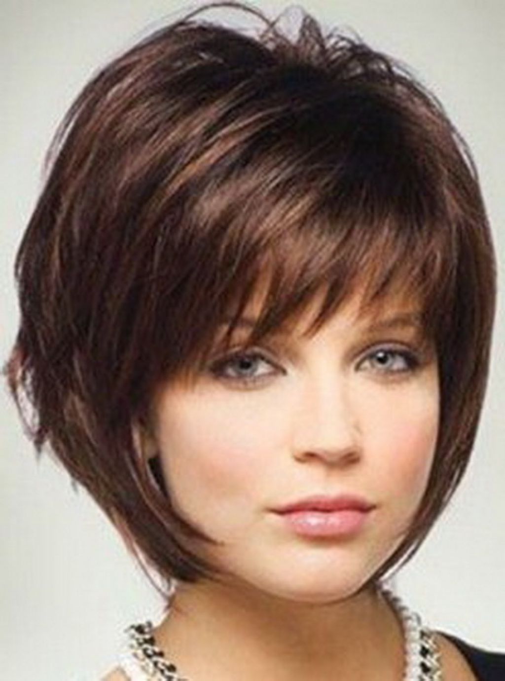 Trendy Shaggy Wispy Hairstyles Within Short Shaggy Hairstyles With Bangs – Hairstyle For Women & Man (View 5 of 15)