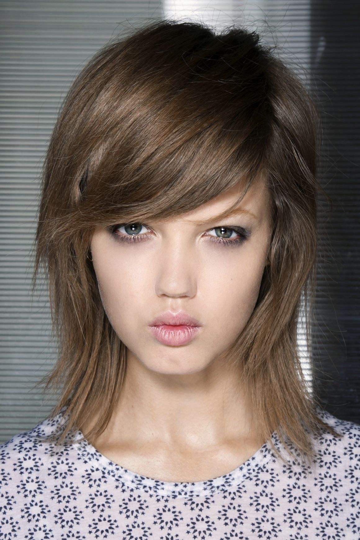 Well Known Short Shaggy Hairstyles With Fringe For 50 Coolest Cuts For  (View 10 of 15)