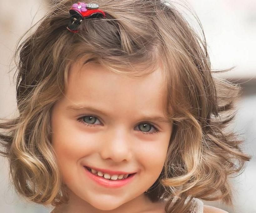 Widely Used Little Girls Pixie Haircuts Regarding Pixie Girl Haircut Pixie Hairstyle For Little Girls Little Girl (View 13 of 20)