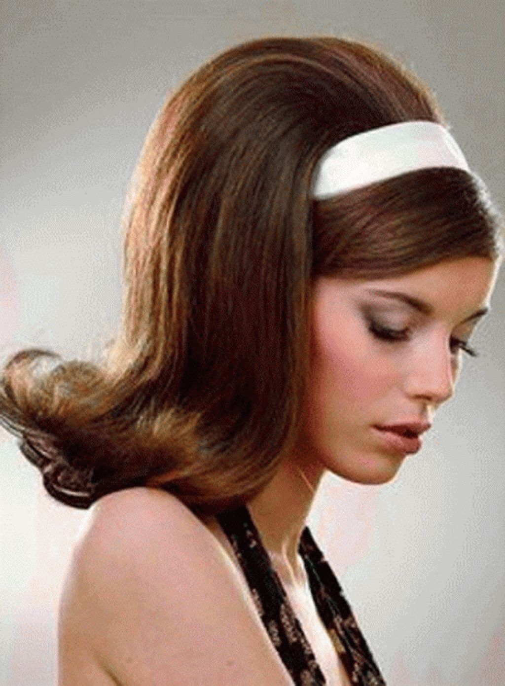 60's Updo For Long Hairstyle – Popular Long Hairstyle Idea Within Long Hair Updo Hairstyles For Over  (View 3 of 15)