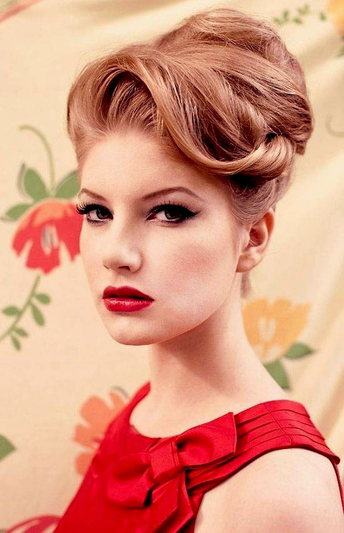 80's Updo Hairstyles | Hairstyles Ideas With Regard To 80s Hair Updo Hairstyles (View 2 of 15)
