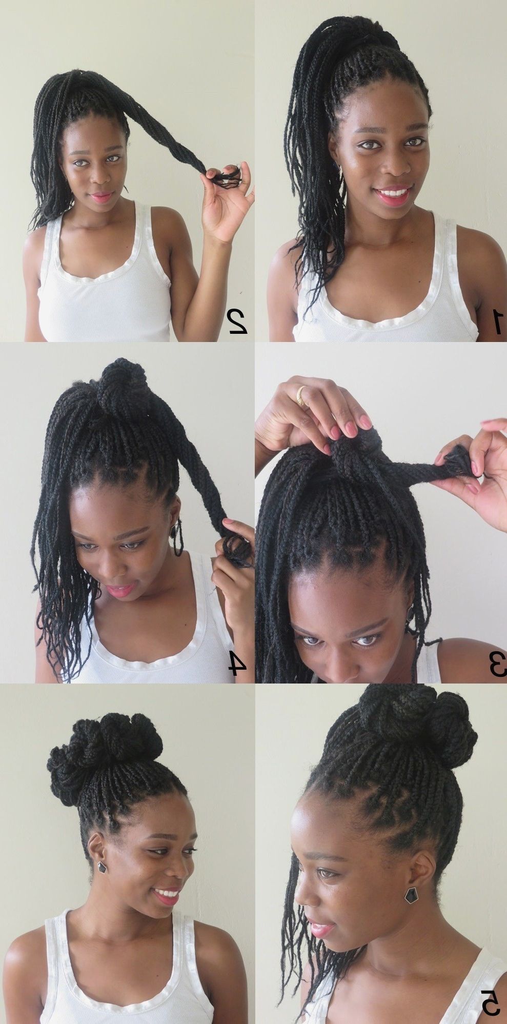 Black Hairstyles : Creative Black Tie Updo Hairstyles Pictures Under With Regard To Updo Hairstyles For Black Tie Event (View 12 of 15)