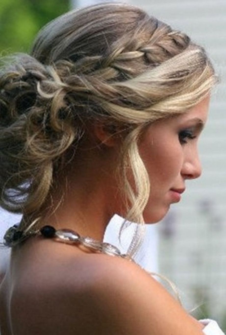 Formal Hairstyles Updo For Long Hair Prom Hairstyles Updos For With Formal Updos For Thin Hair (View 1 of 15)