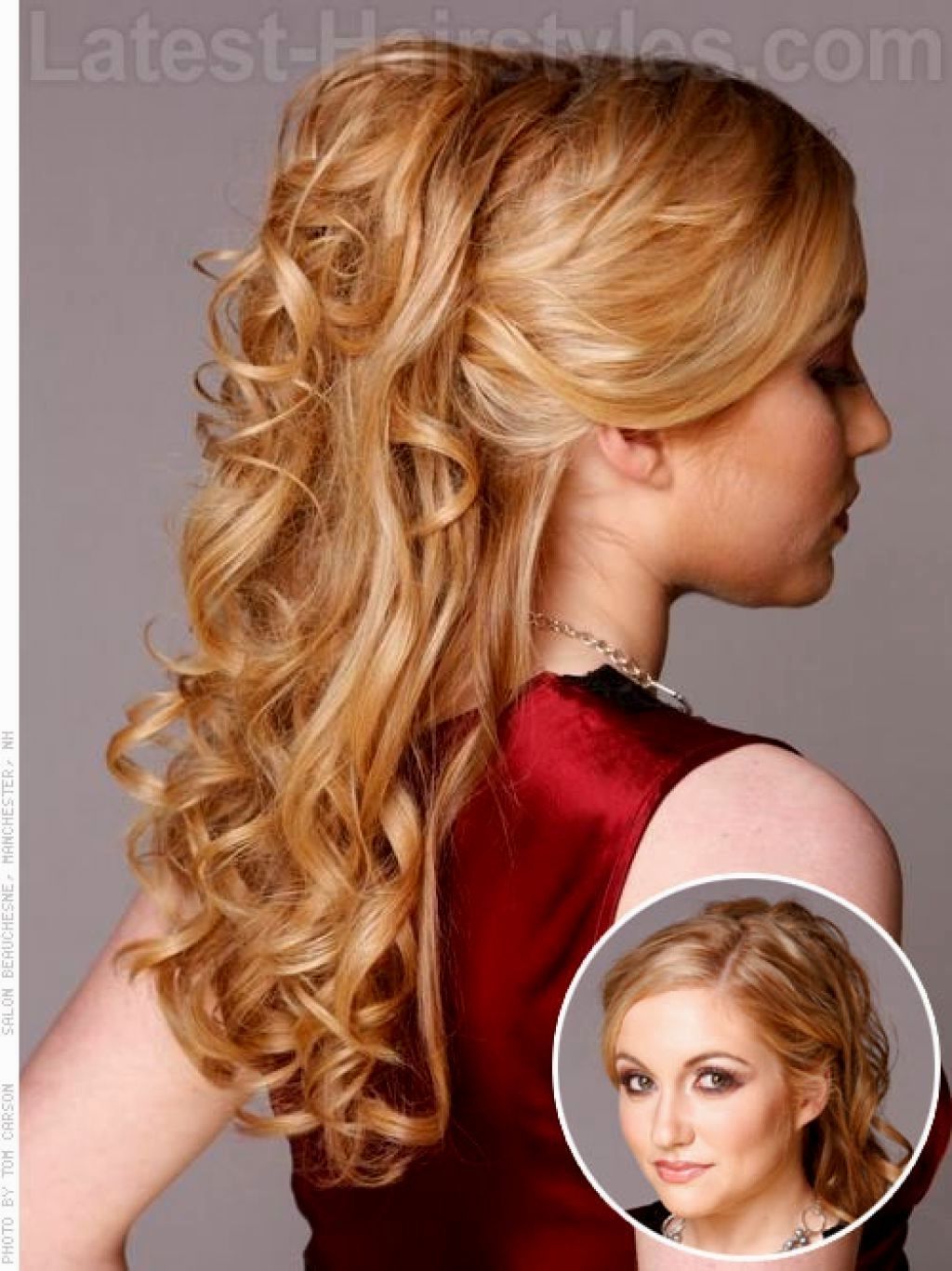 Hairstyles Ideas Trends (View 10 of 15)