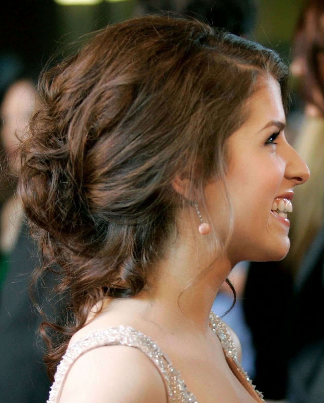 Loose Updo Wedding Hairstyles Marvelous Hairstyles Updos For Long Pertaining To Loose Updos For Long Hair (View 14 of 15)