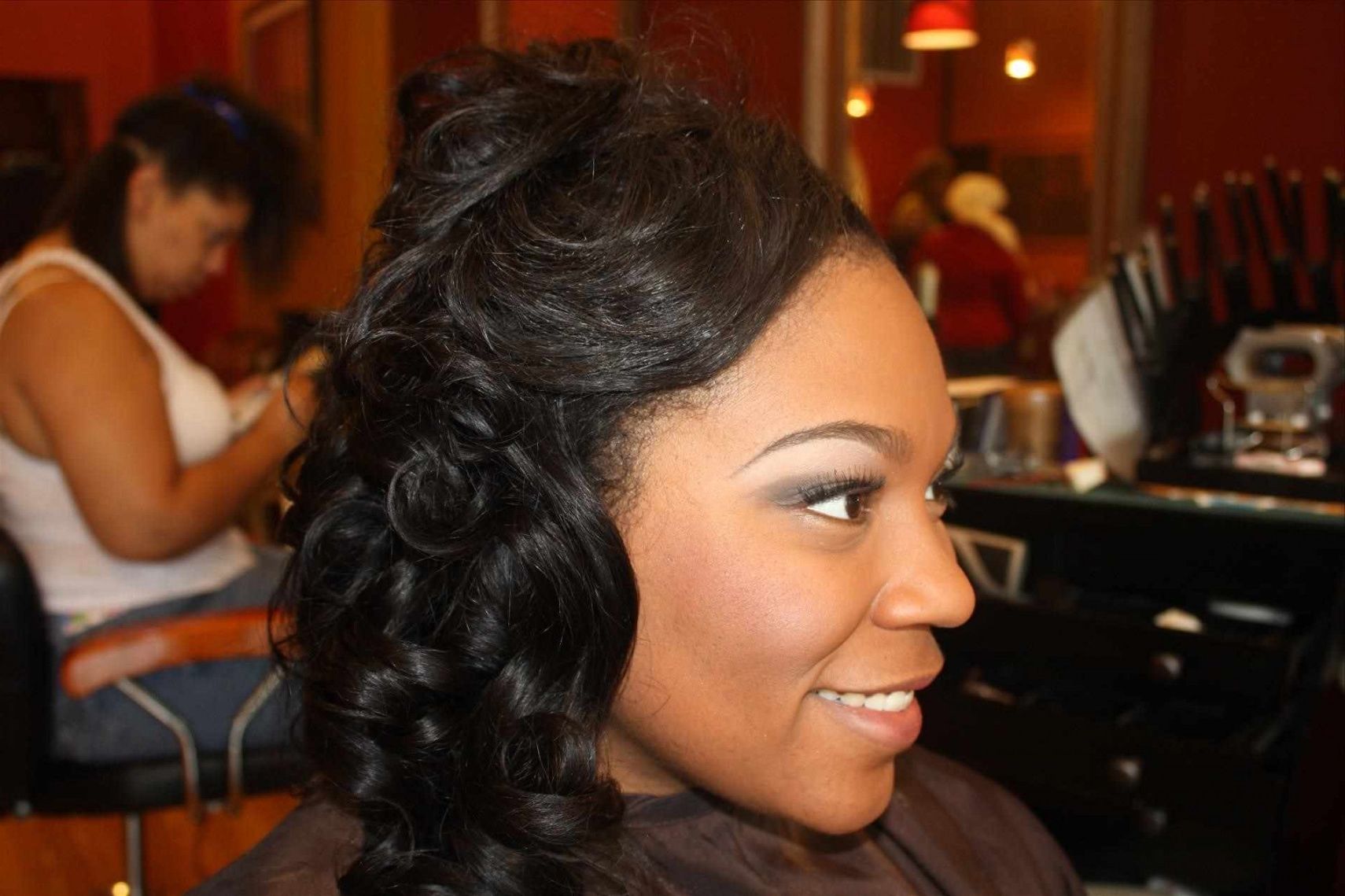 Sew In Weave Updo Hairstyles Weave Hairstyles Women Medium Haircut Pertaining To Sew In Updo Hairstyles (View 7 of 15)
