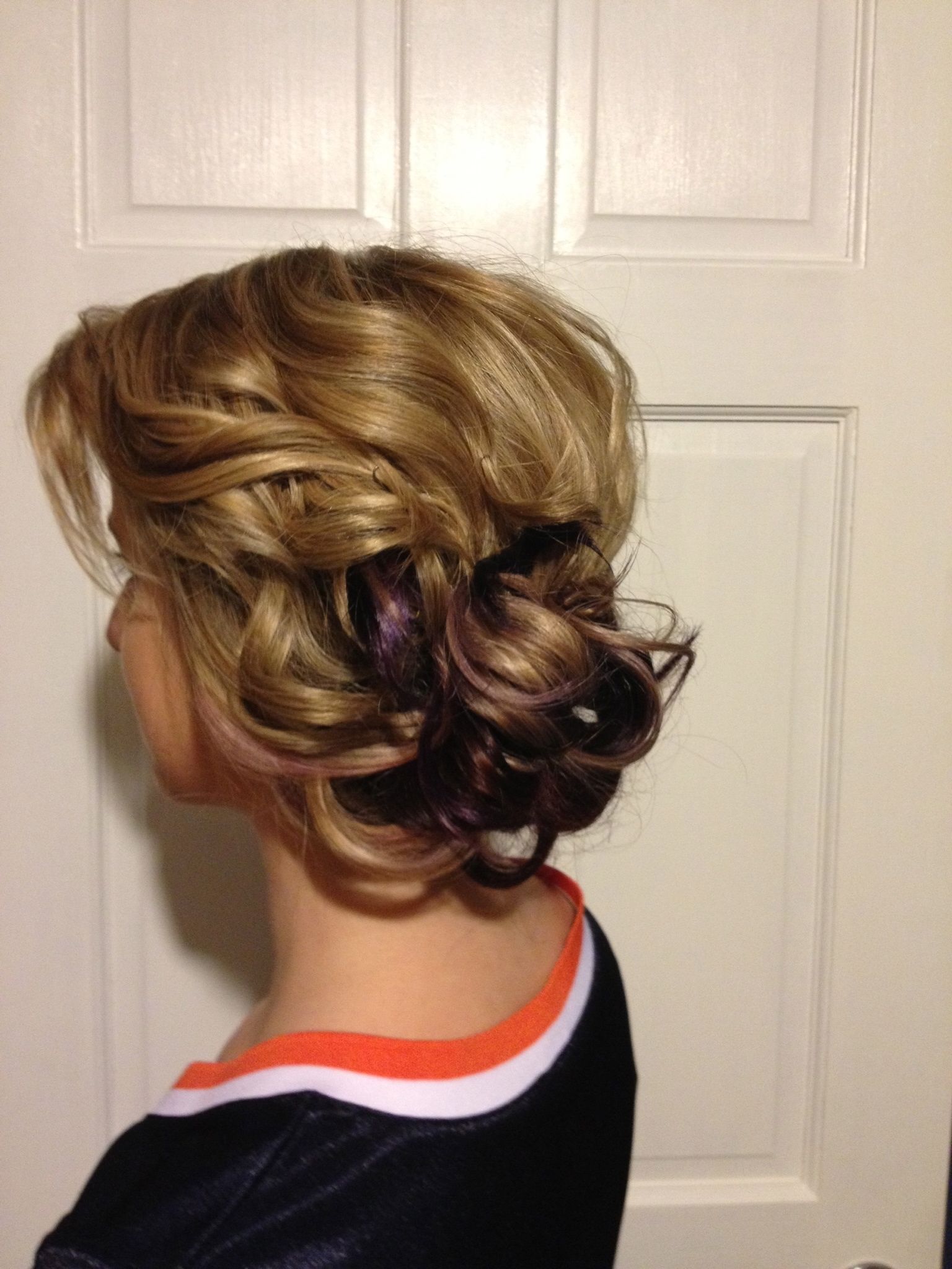 Style Onsite » Style Onsite » Prom Updos Within Sexy Updo Hairstyles (View 1 of 15)