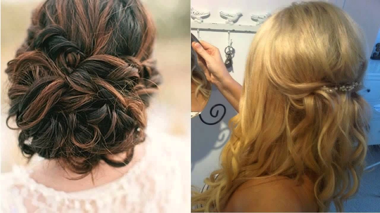 Wedding Guest Hair Half Up Half Down For Short Hair Salon Longfield Regarding Short Wedding Updo Hairstyles (View 15 of 15)