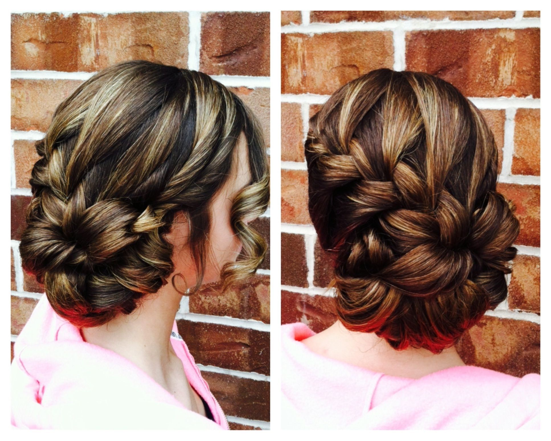 Wedding Homecoming Updo | Hair | Pinterest | Homecoming Updo, Updo In Homecoming Updo Hairstyles (Gallery 10 of 15)