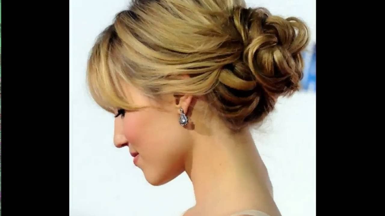 30 Wedding Hairstyles For Short Hair Half Up Half Down (View 15 of 15)