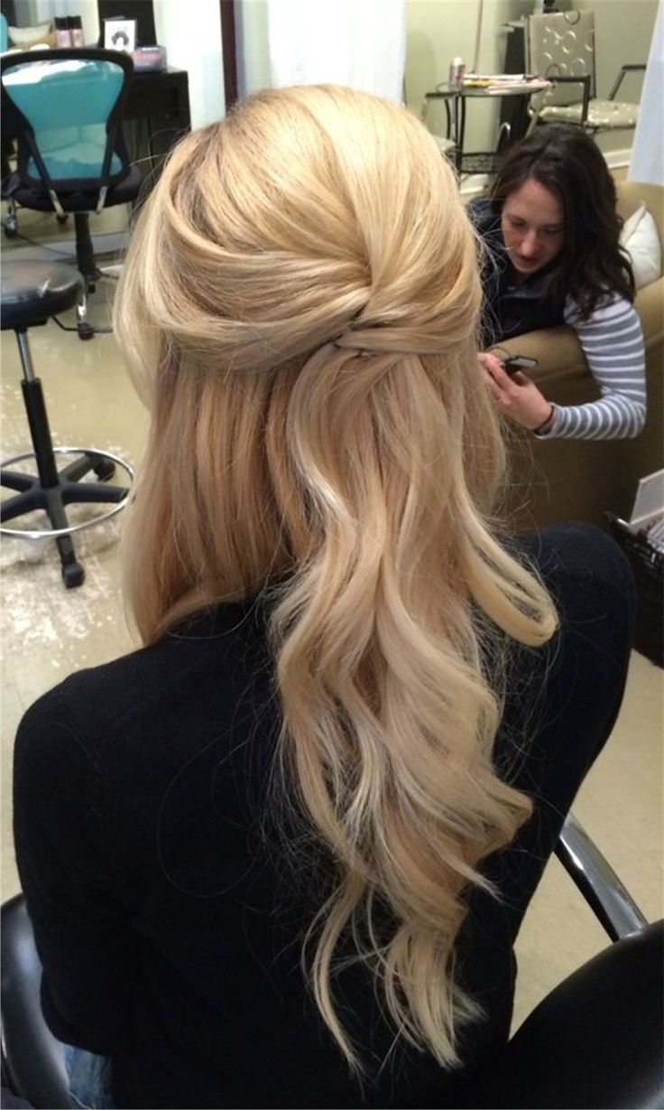 70 Best Wedding Hair Images On Pinterest (View 10 of 15)