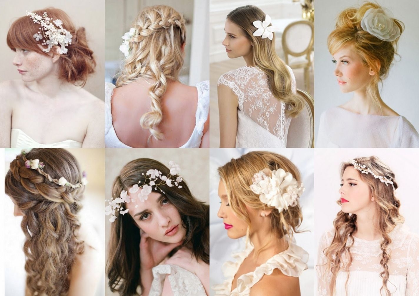 Beautiful Wedding Guest Hairstyles Fascinator (View 1 of 15)