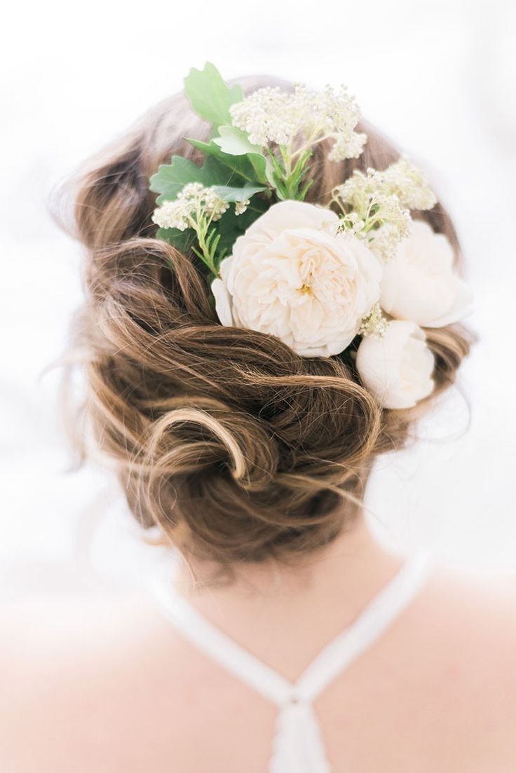 Bridal Hairstyles (View 11 of 15)