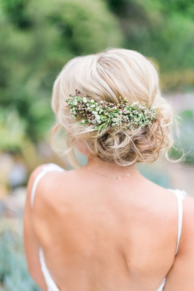 Bridesmaid Hairstyles (View 6 of 15)