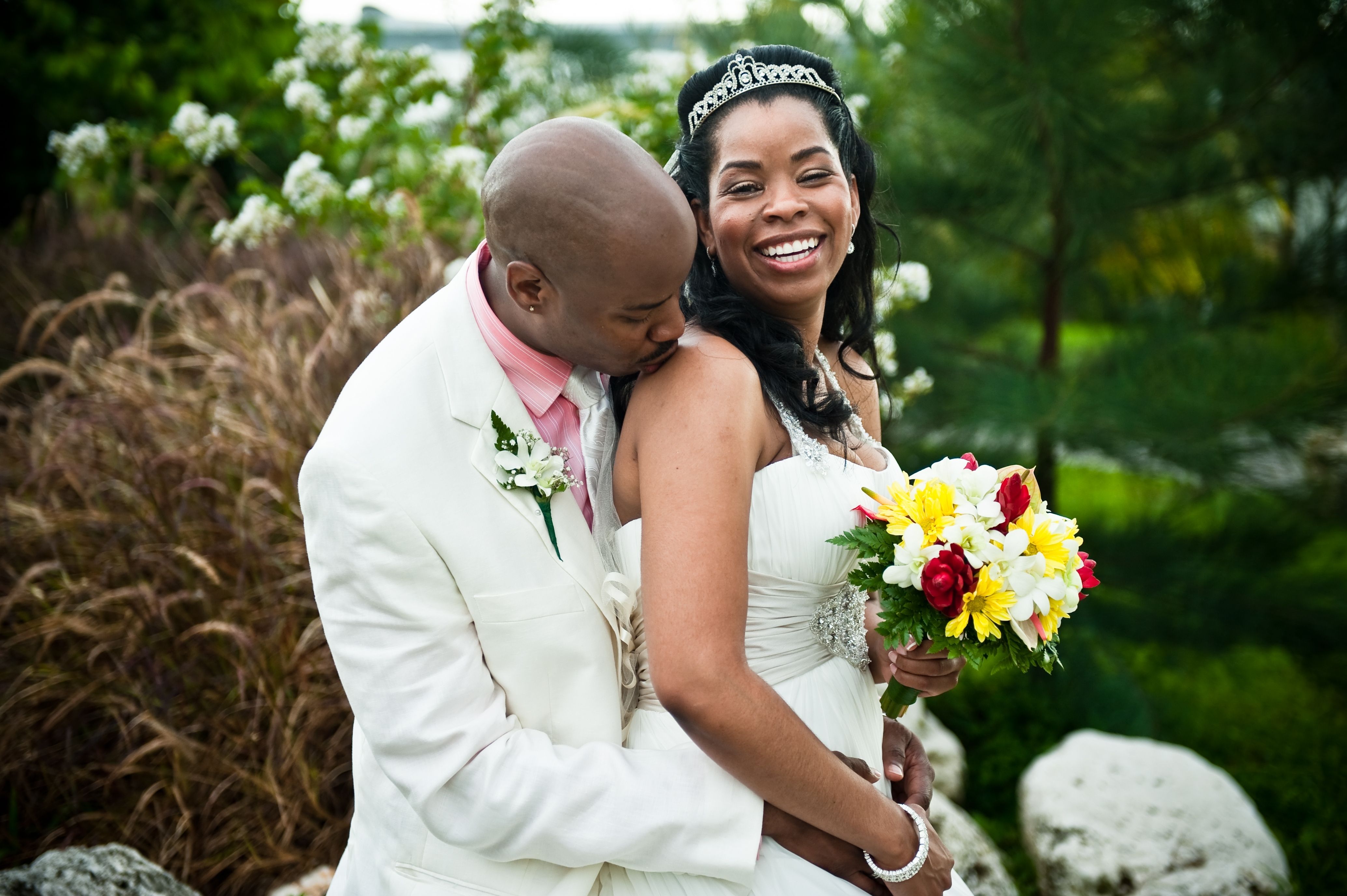 Client Destination Wedding Jamaica (View 6 of 15)