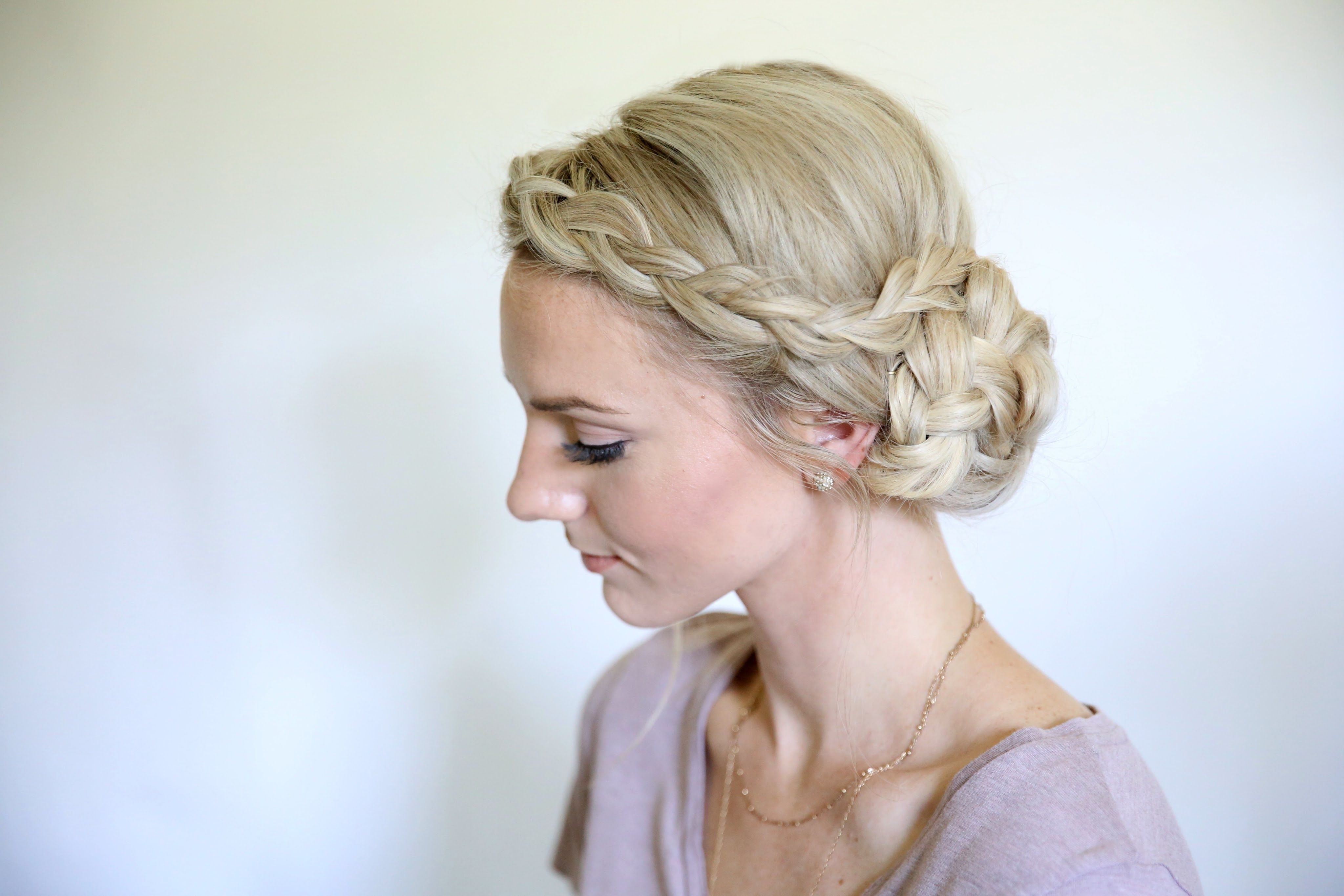 Homecoming Hairstyles (View 15 of 15)