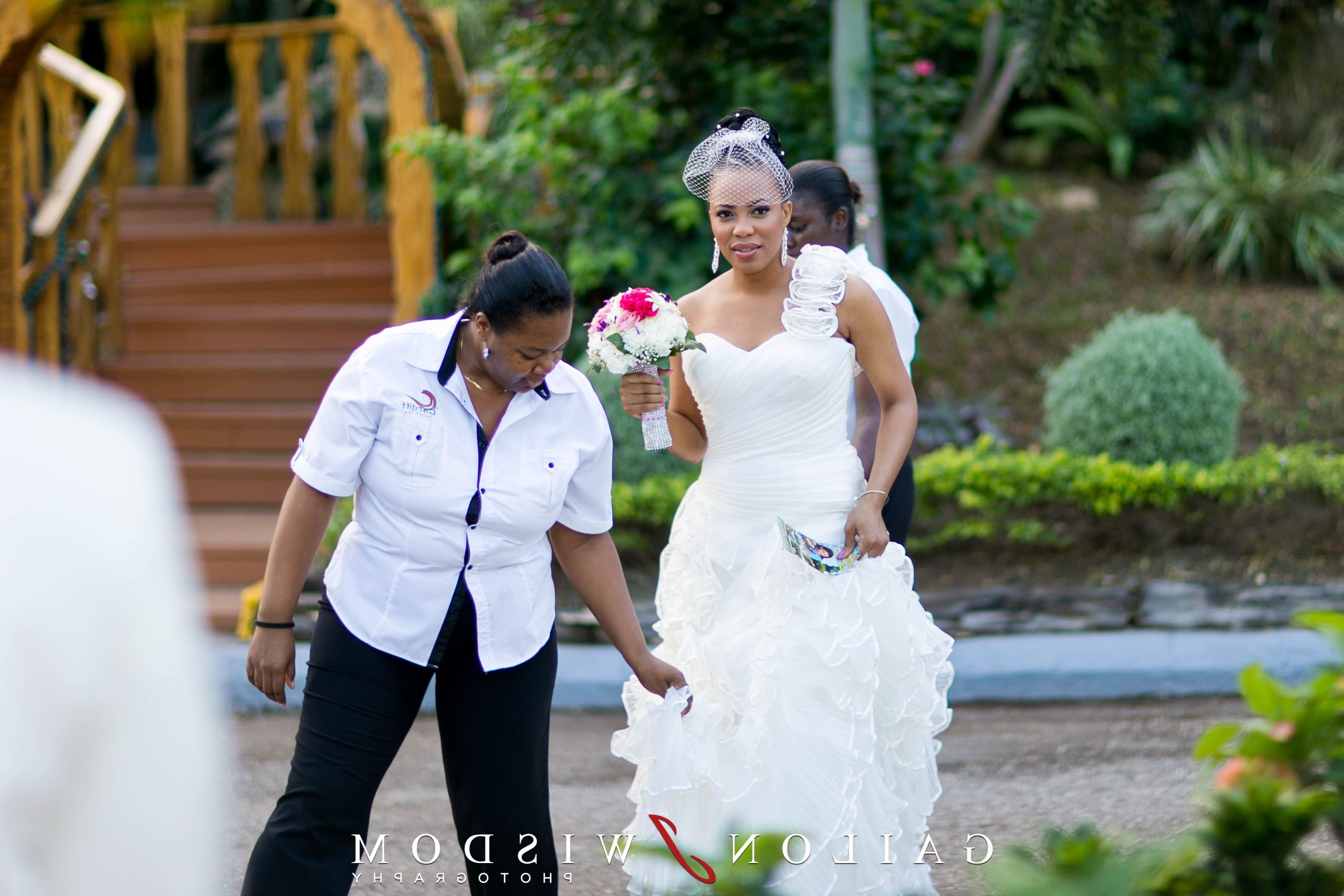 Jamaica Wedding (View 13 of 15)