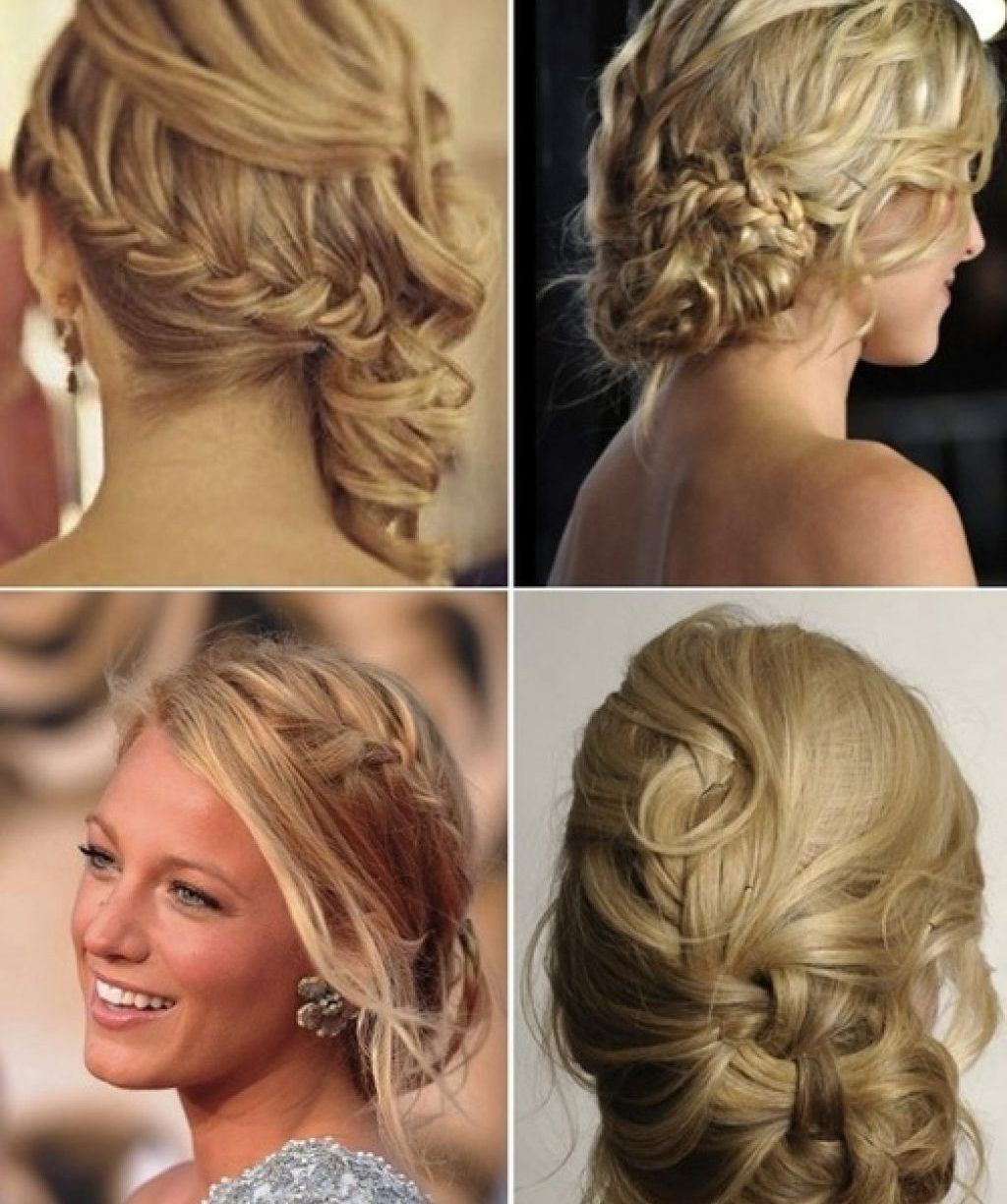Latest Wedding Guest Hairstyles With Fascinator Intended For Wedding Guest Hairstyles For Medium Length Hair Marvelous Styles (View 13 of 15)
