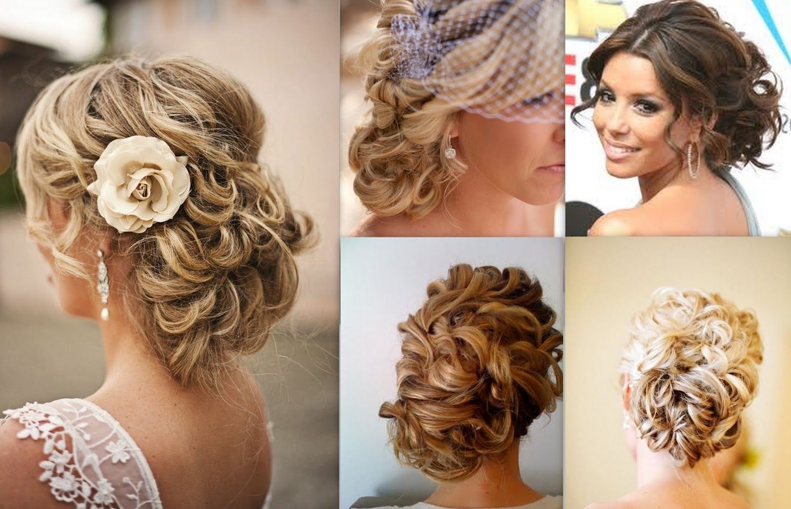 Medium Hair Styles In Widely Used Side Bun Wedding Hairstyles (View 3 of 15)