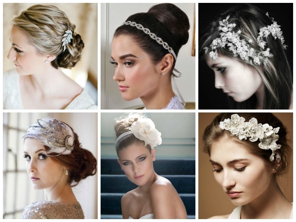 Most Popular Spring Wedding Hairstyles For Bridesmaids Inside Wedding Hairstyles For Spring – Hair World Magazine (View 11 of 15)