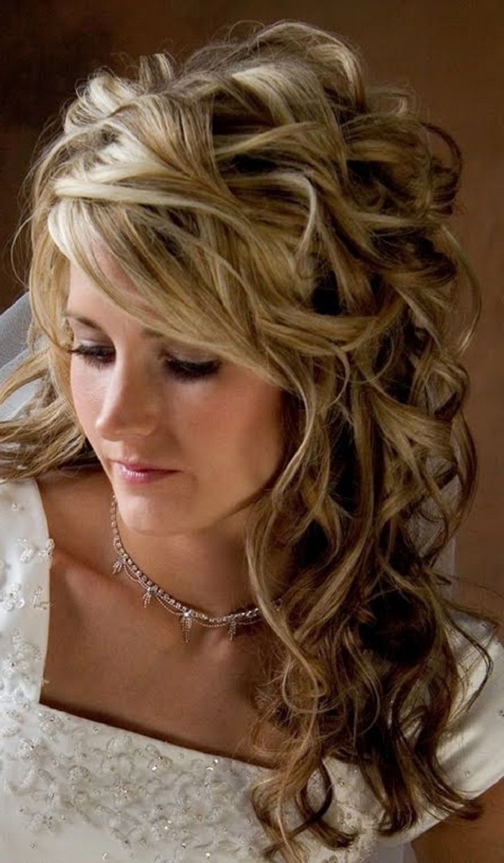 Pinterest Intended For Famous Wedding Hairstyles For Slim Face (View 6 of 15)