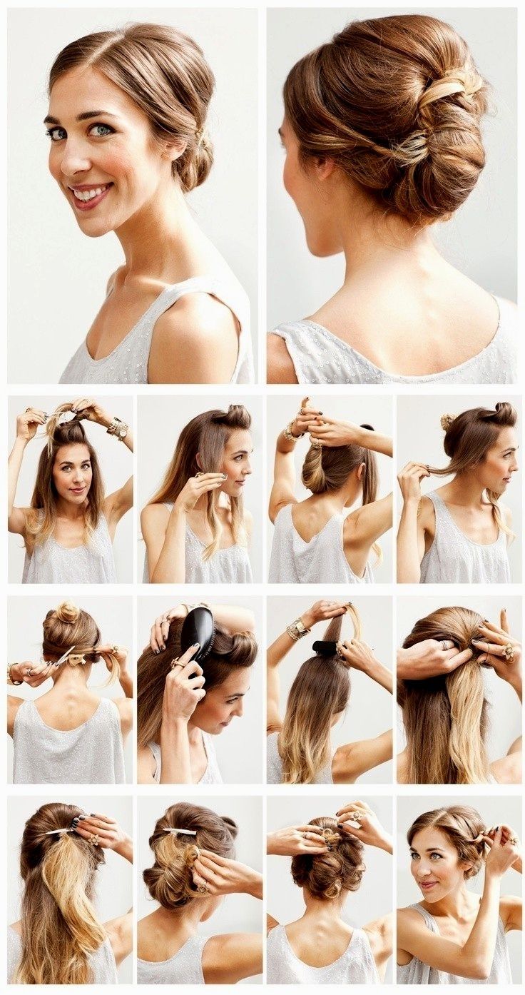 Trend Hairstyle And Haircut Ideas (View 3 of 15)