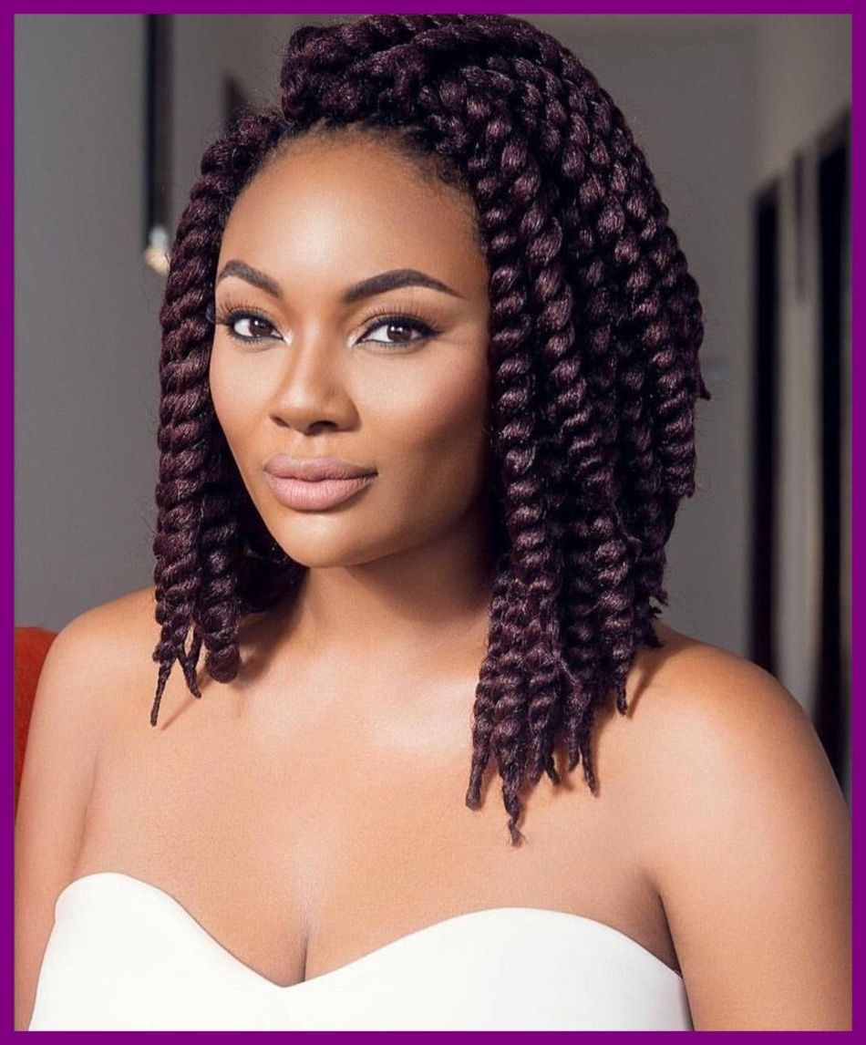Trendy Box Braids Wedding Hairstyles Pertaining To Marvelous Inspiring Wedding Hairstyles Ideas For Natural Black Hair (View 15 of 15)