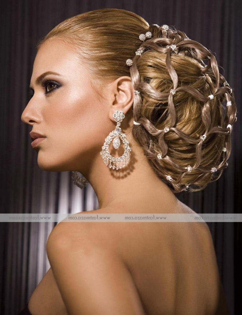 Trendy Wedding Hairstyles For Older Ladies With Long Hair Within Old Fashioned Mens Hairstyles (View 15 of 15)