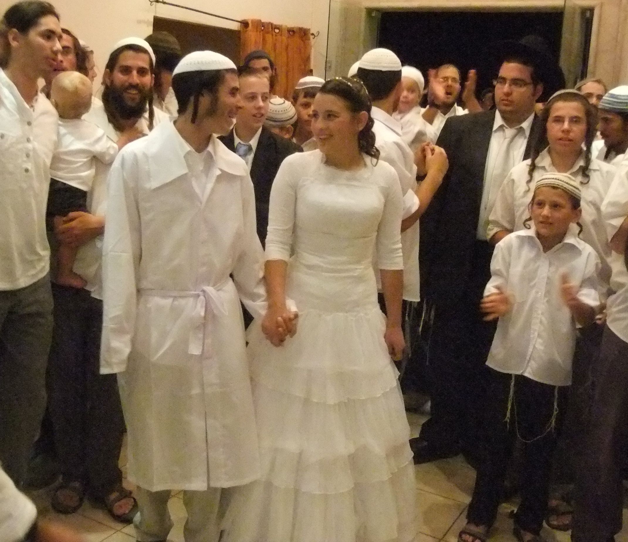 Wedding Dresses Traditional Jewish Wedding Dress – Wedding Dress Ideas With Regard To Well Known Jewish Wedding Hairstyles (View 12 of 15)