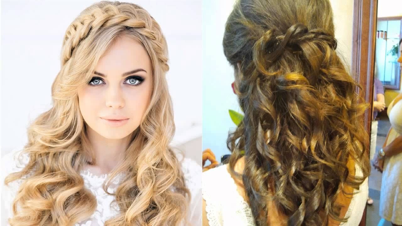 Wedding Guest Hair Styles For Long Hair Hairdresser Dartford Kent With Most Recently Released Easy Wedding Guest Hairstyles For Medium Length Hair (View 7 of 15)