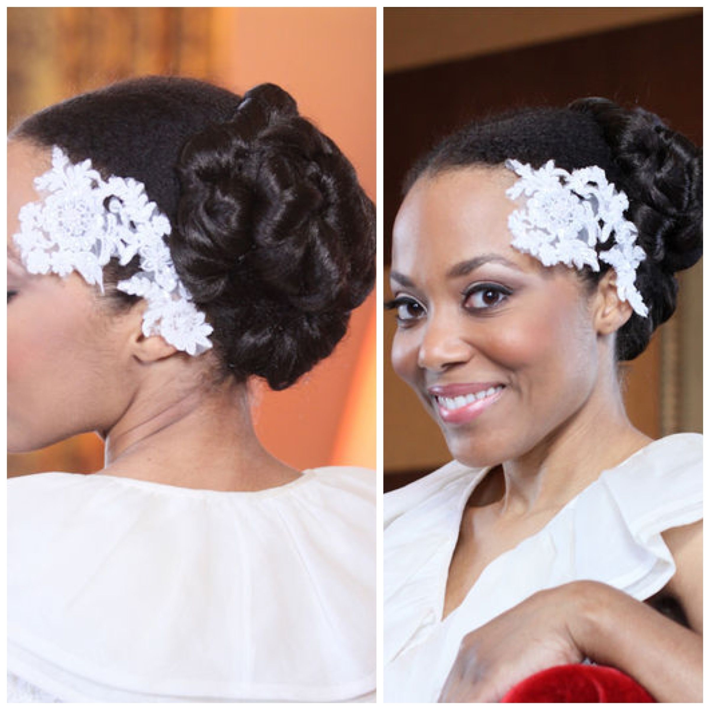 Wedding Hairstyles (View 11 of 15)