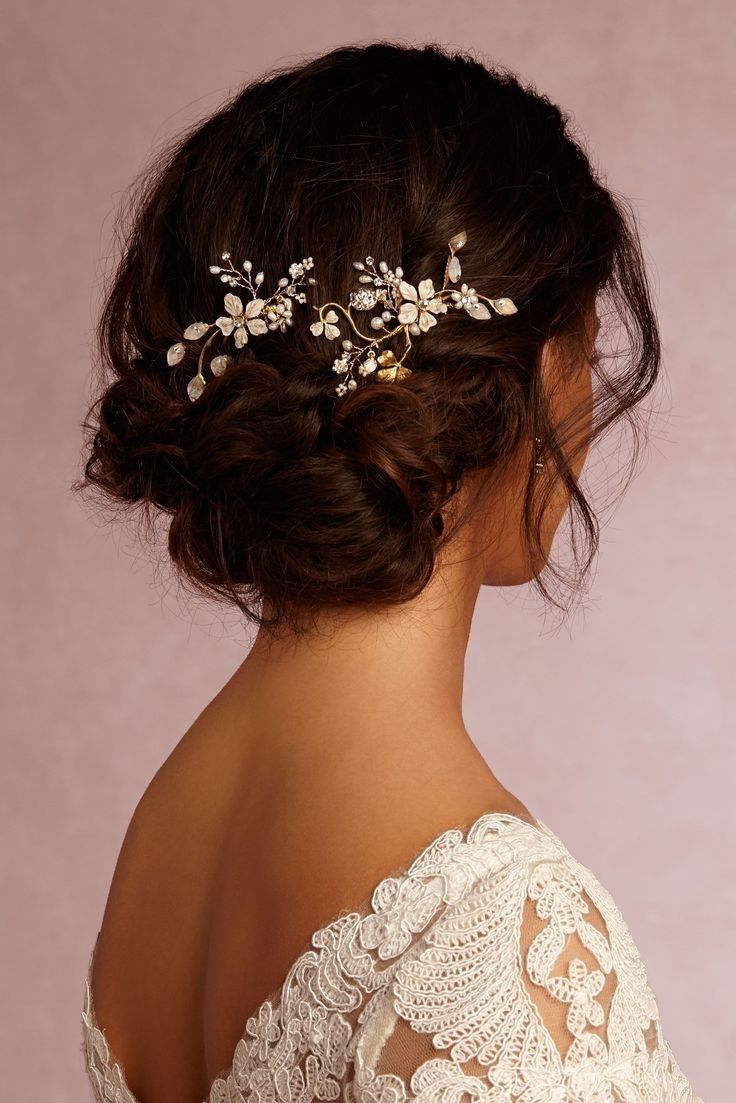 Young Bridesmaid Hair Accessories – Nice Bridesmaid Hair Accessories Regarding Current Wedding Hairstyles For Young Bridesmaids (View 13 of 15)