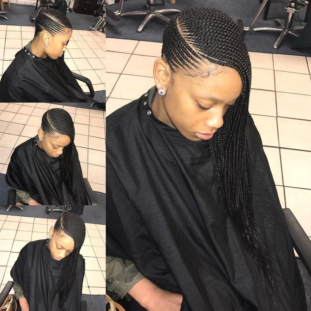 58 Likes, 3 Comments – Queen Bee Hair Salon (@queenbeehairsalon) On Intended For Current Queen Braided Hairstyles (View 14 of 15)