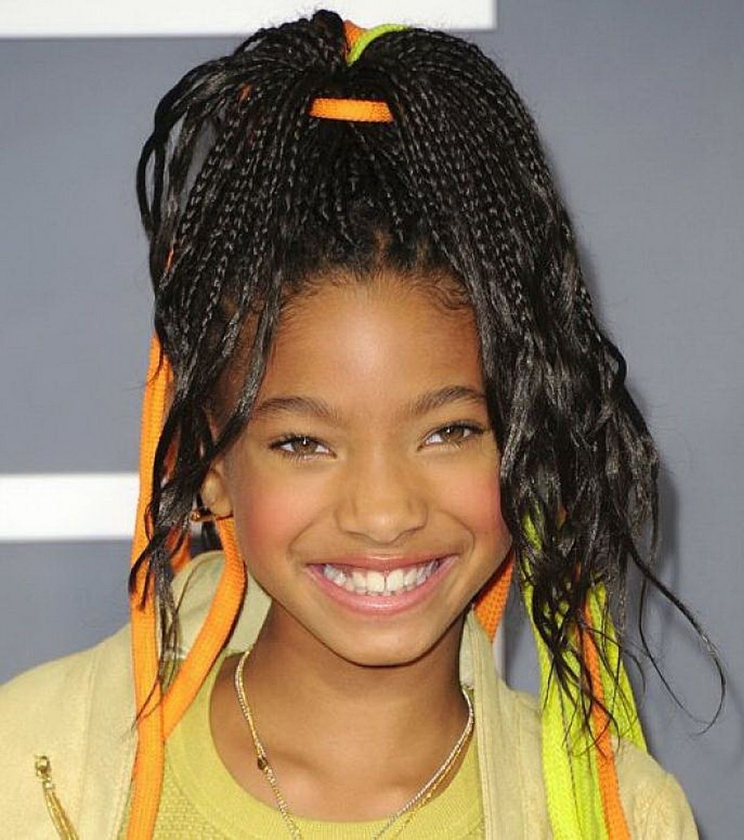 African American Braiding Hairstyles For Little Girls – Hairstyle Pertaining To Most Recent Braided Hairstyles For Little Girl (View 14 of 15)