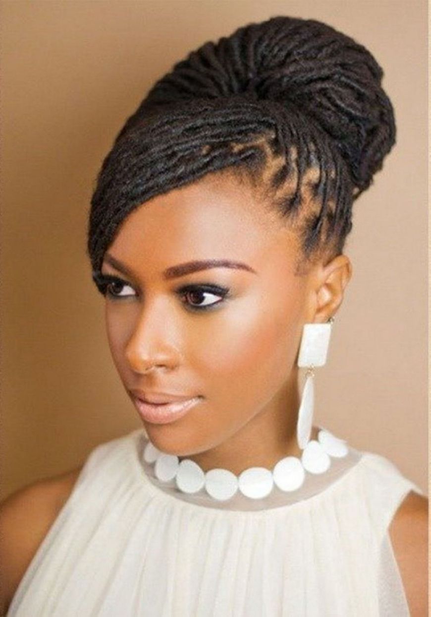 Braids For Round Face Find Your Perfect Hair Style