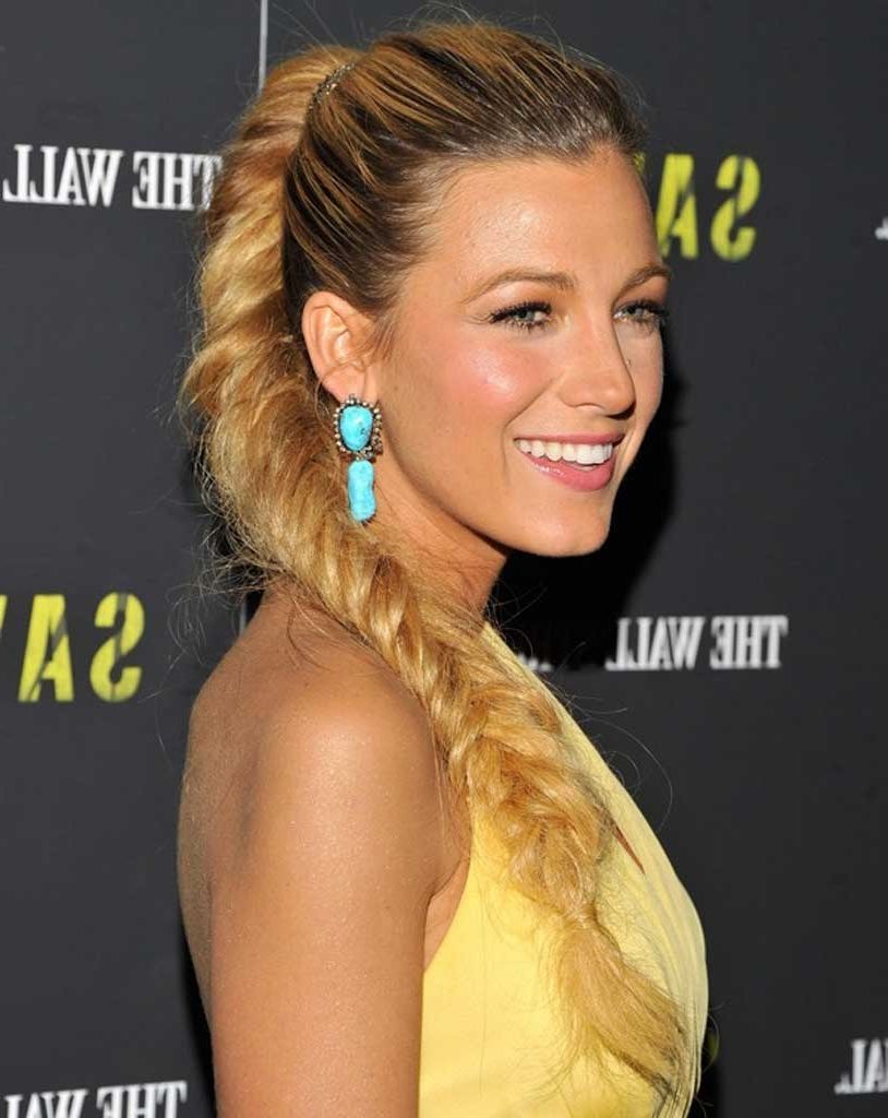 Braids And Braided Updos To Rock A Party (View 8 of 15)